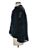 Club Monaco Black Sleeveless Button-Down Shirt Size XXS - photo 5