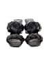 Express Black Sandals Size 7 - photo 2