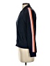 J.Crew Blue Zip Up Hoodie Size XS - photo 5