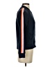 J.Crew Blue Zip Up Hoodie Size XS - photo 4