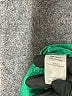 12th Tribe 100% Polyester Green Sleeveless Top Size L - photo 8