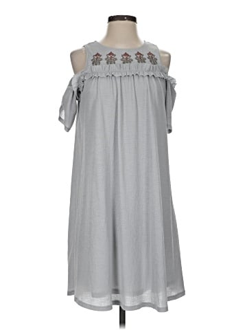 Lauren Conrad Casual Dress (view 1)