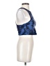 TAVI Blue Tank Top Size XS - photo 4