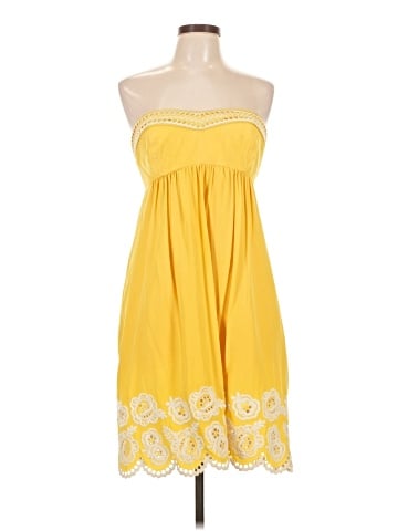 Shoshanna Casual Dress (view 1)