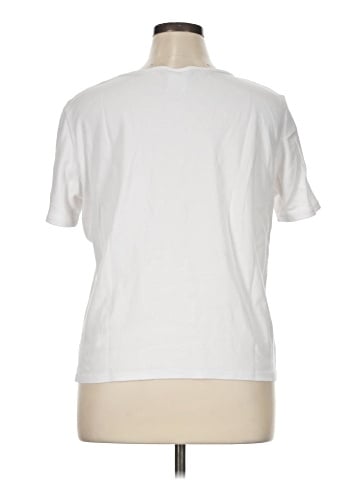 Vicki Wayne Short Sleeve T-Shirt (view 2)