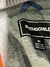 Rothschild Solid Blue Snow Jacket 12-18 MO / 18 MO - photo 3