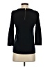 J.Crew Black Pullover Sweater Size XS - photo 2