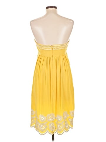 Shoshanna Casual Dress (view 2)