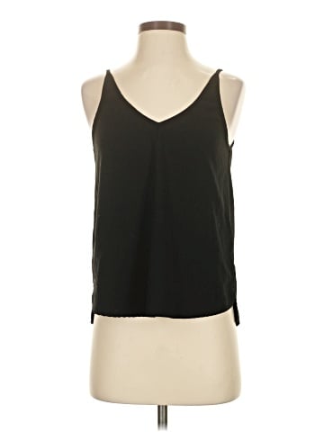 American Apparel Tank Top (view 1)
