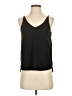 American Apparel Black Tank Top Size S - photo 1