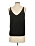 American Apparel Black Tank Top Size S - photo 2