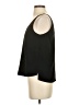 American Apparel Black Tank Top Size S - photo 5