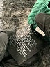 Uniqlo 100% Wool Green Wool Pullover Sweater Size S - photo 9