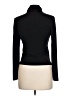 Shein Black Long Sleeve Top Size L - photo 2