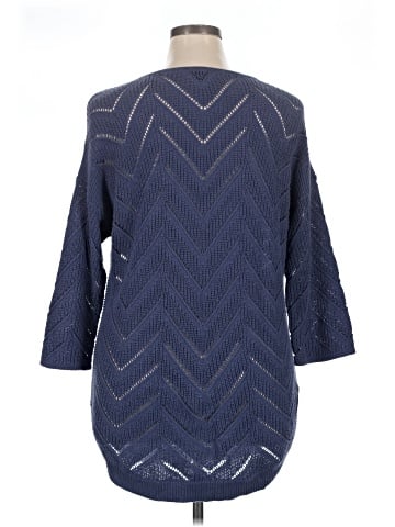 Lee Pullover Sweater (view 2)
