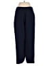 Cotélac 100% Polyester Blue Casual Pants Size Sm (1) - photo 2