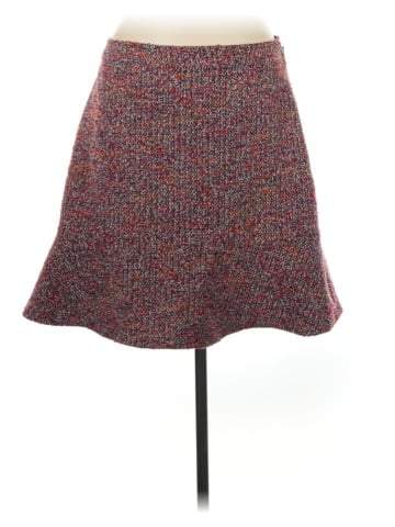 Ann Taylor LOFT Casual Skirt (view 1)