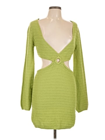 Forever 21 Cocktail Dress (view 1)