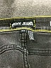 DKNY Jeans Stars Black Jeans Size 28 waist - photo 4