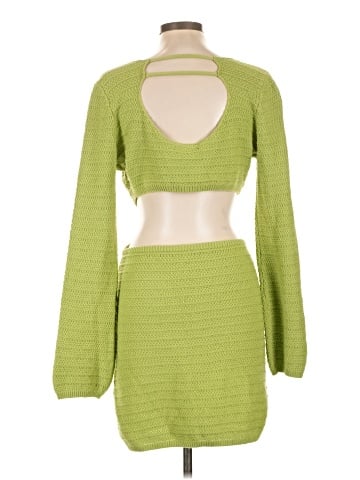 Forever 21 Cocktail Dress (view 2)