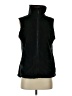 L.L.Bean 100% Recycled Polyester Black Vest Size S (petite) - photo 1
