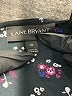 Lane Bryant 100% Polyester Black 3/4 Sleeve Blouse Size 18 - photo 7
