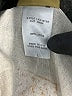 Assorted Brands 100% Linen Ivory Jacket Size L - photo 7