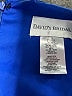 David's Bridal 100% Polyester Blue Cocktail Dress Size 12 - photo 6