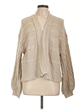 Saltwater Luxe Cardigan