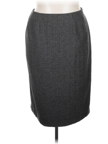 Levine Classics Formal Skirt (view 1)