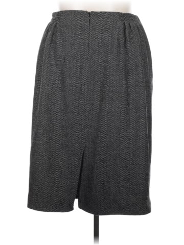 Levine Classics Formal Skirt (view 2)