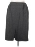Levine Classics Chevron-herringbone Gray Formal Skirt Size 20W - photo 2