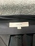 Vince. 100% Polyester Black Dress Pants Size 10 - photo 7
