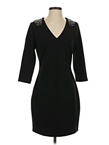 MNG Suit Cocktail Dress (view 1)