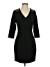 MNG Suit Black Cocktail Dress Size S - photo 1