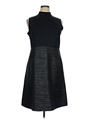 Lafayette 148 New York Cocktail Dress (view 1)
