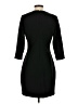 MNG Suit Black Cocktail Dress Size S - photo 2