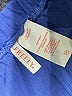 Freely Solid Blue Athletic Shorts Size M - photo 3
