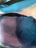 Ann Taylor LOFT Blue Sleeveless Blouse Size 6 - photo 8