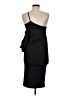Assorted Brands Black Cocktail Dress Size M - photo 2