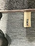 Tiny 100% Rayon Gray 3/4 Sleeve T-Shirt Size M - photo 7