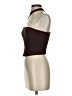 Bershka Brown Tank Top Size S - photo 5