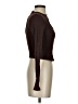 Bershka Brown Tank Top Size S - photo 4