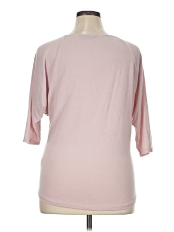 SJS 3/4 Sleeve T-Shirt (view 2)