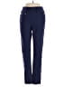 Callaway Solid Blue Active Pants Size XS - photo 1