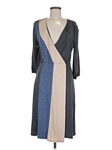 Max and Cleo Casual Dress (view 1)