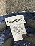 BonWorth Gray 3/4 Sleeve Top Size XS - photo 7