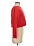 Unbranded Red Cardigan Size M - photo 4