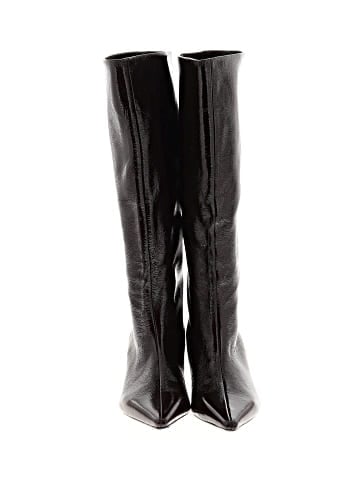 Zara Boots (view 2)