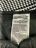 Banana Republic Houndstooth Black Gray Casual Pants Size 10 (petite) - photo 8
